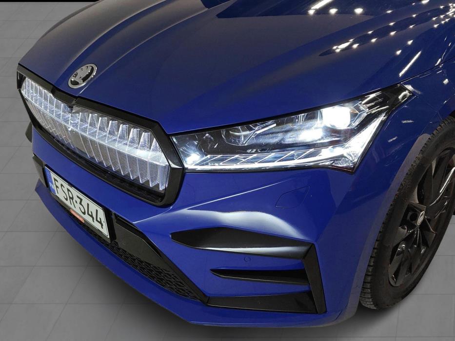 SKODA ENYAQ 2023