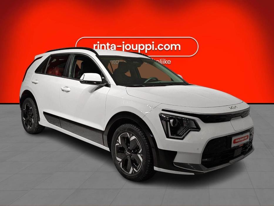 KIA NIRO 2022