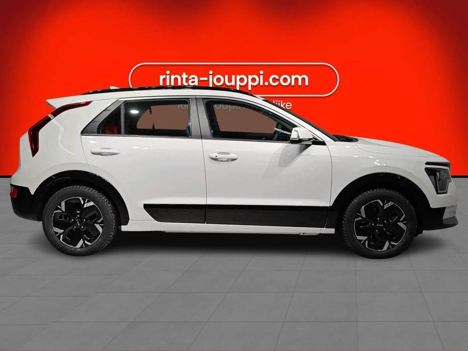 KIA NIRO 2022