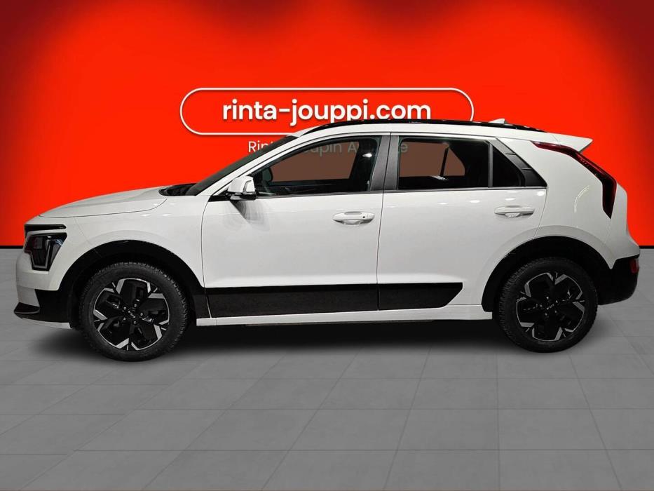 KIA NIRO 2022