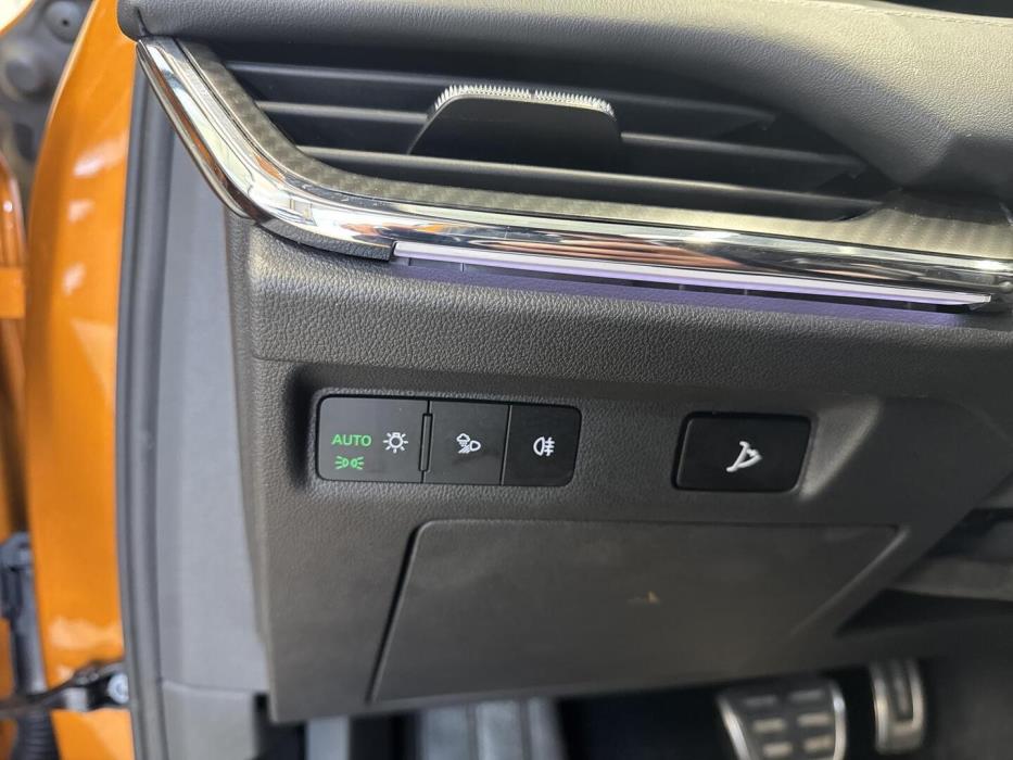 SKODA Enyaq 2023