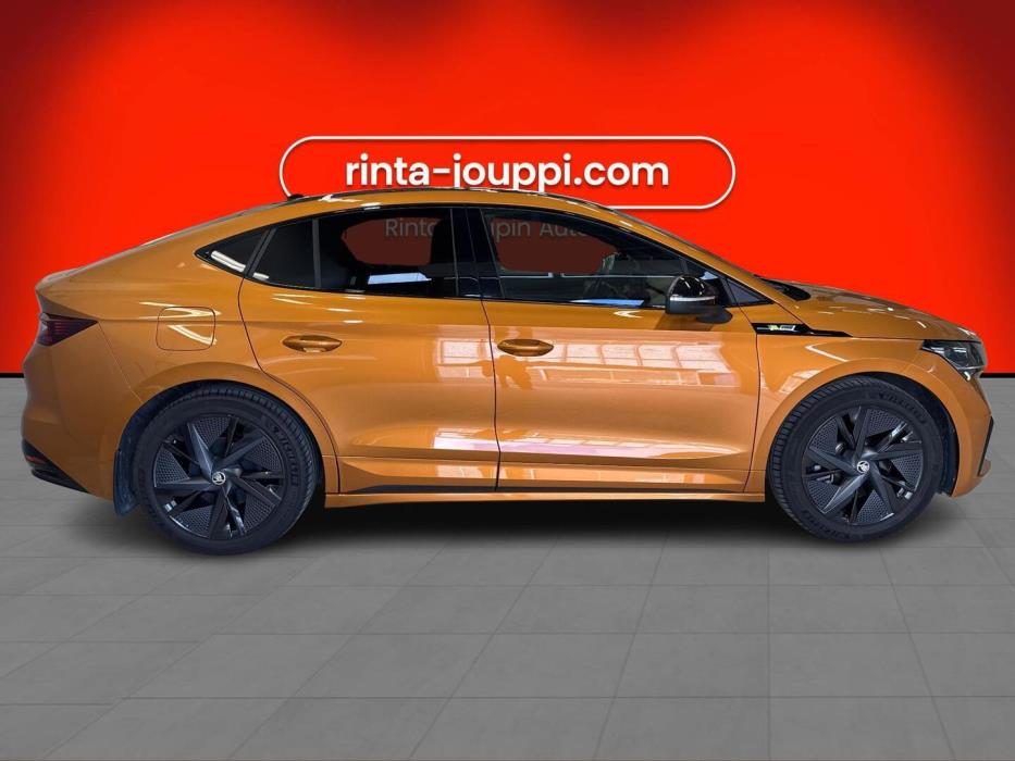 SKODA Enyaq 2023