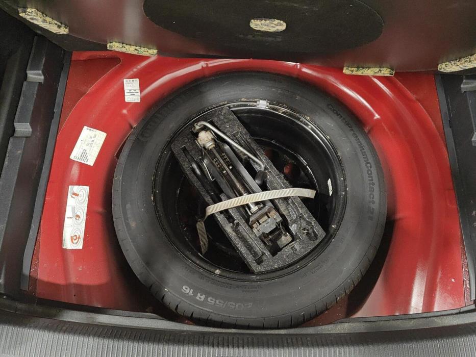 VOLKSWAGEN Golf 2011