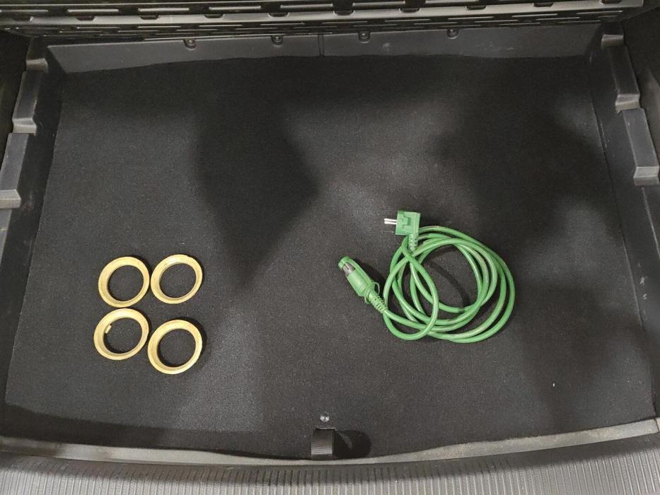 VOLKSWAGEN Golf 2011