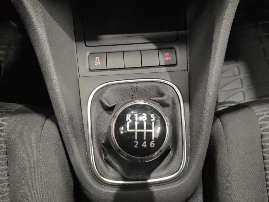 VOLKSWAGEN Golf 2011