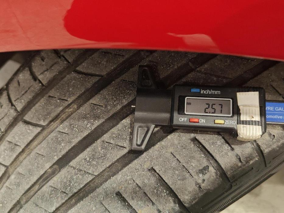 VOLKSWAGEN Golf 2011