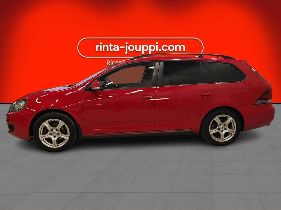 VOLKSWAGEN Golf 2011