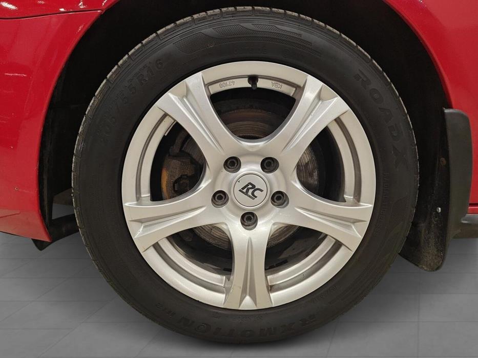 VOLKSWAGEN Golf 2011