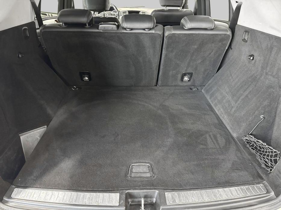 MERCEDES-BENZ ML 2011