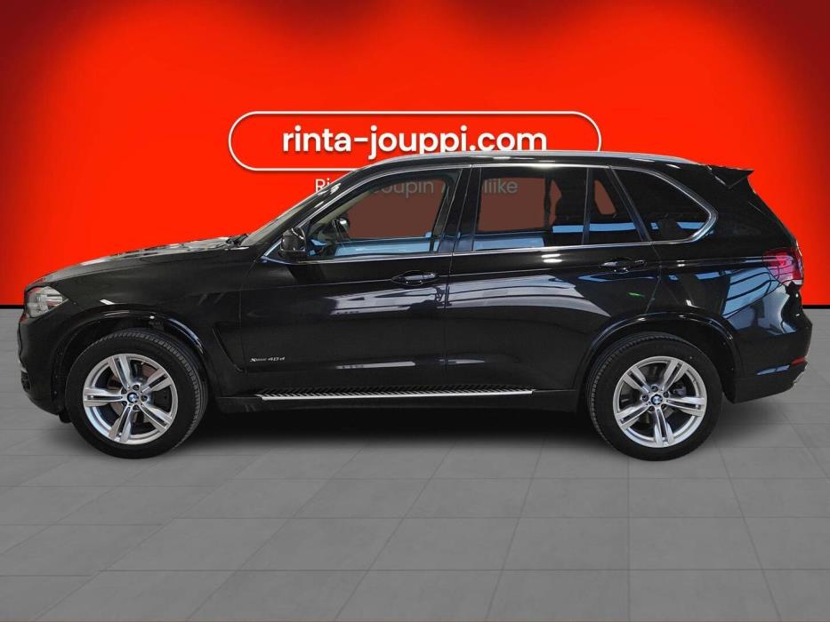 BMW X5 2014