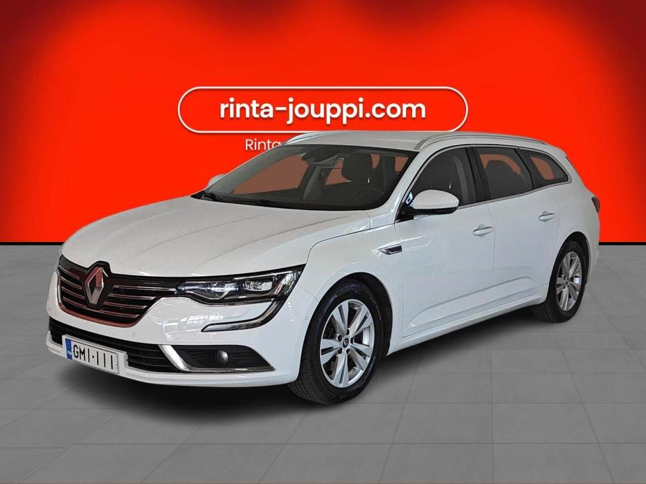 RENAULT Talisman 2016