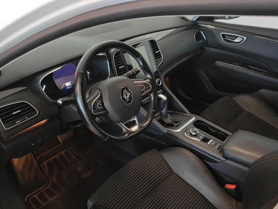 RENAULT Talisman 2016