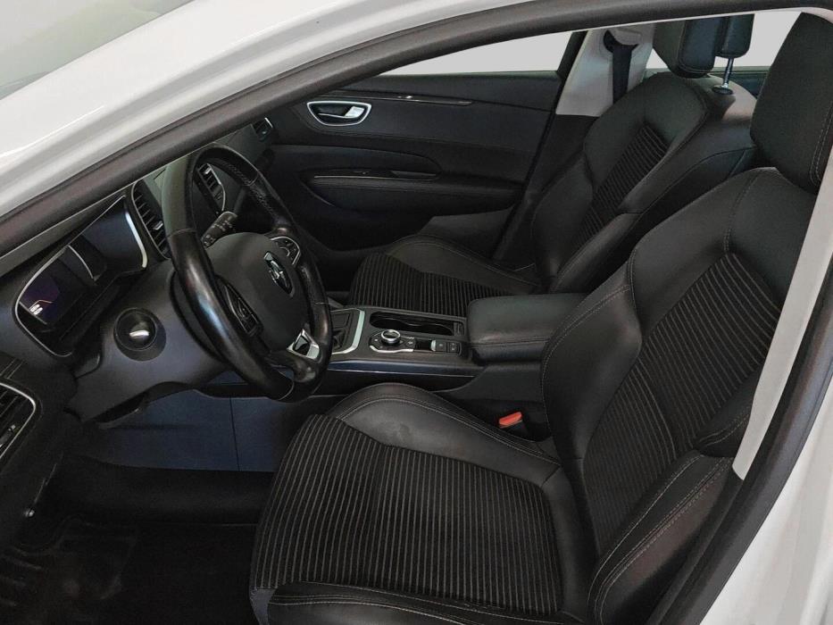 RENAULT Talisman 2016