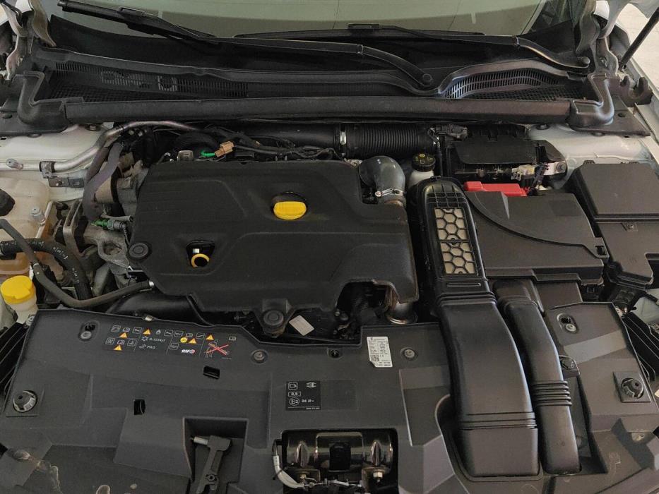 RENAULT Talisman 2016