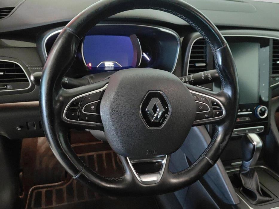 RENAULT Talisman 2016
