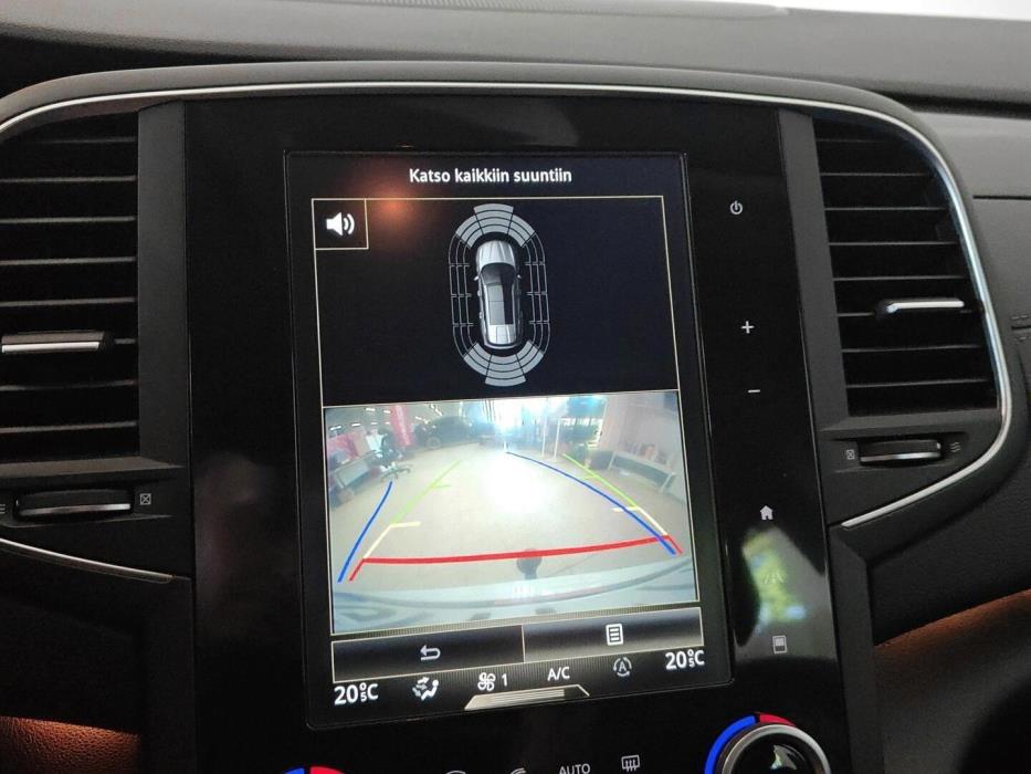 RENAULT Talisman 2016