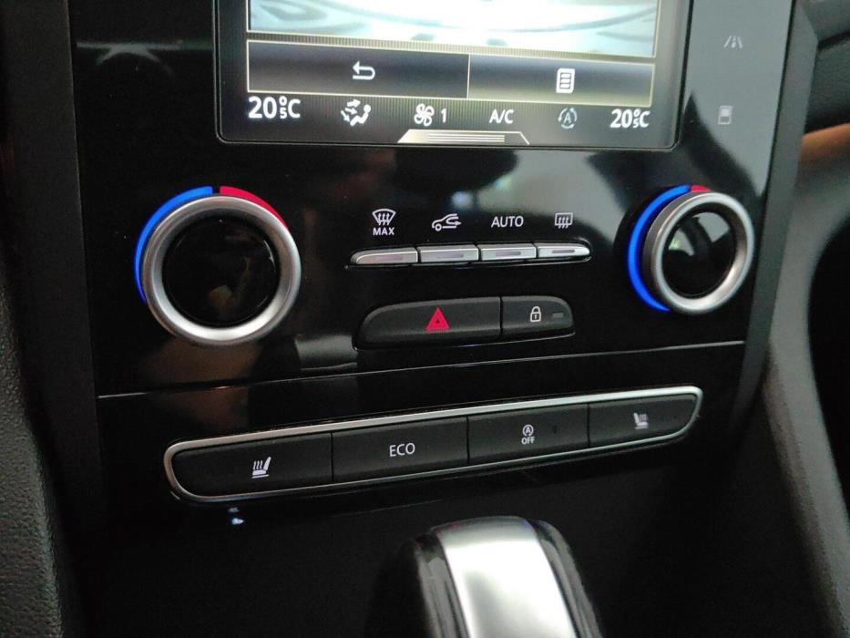 RENAULT Talisman 2016