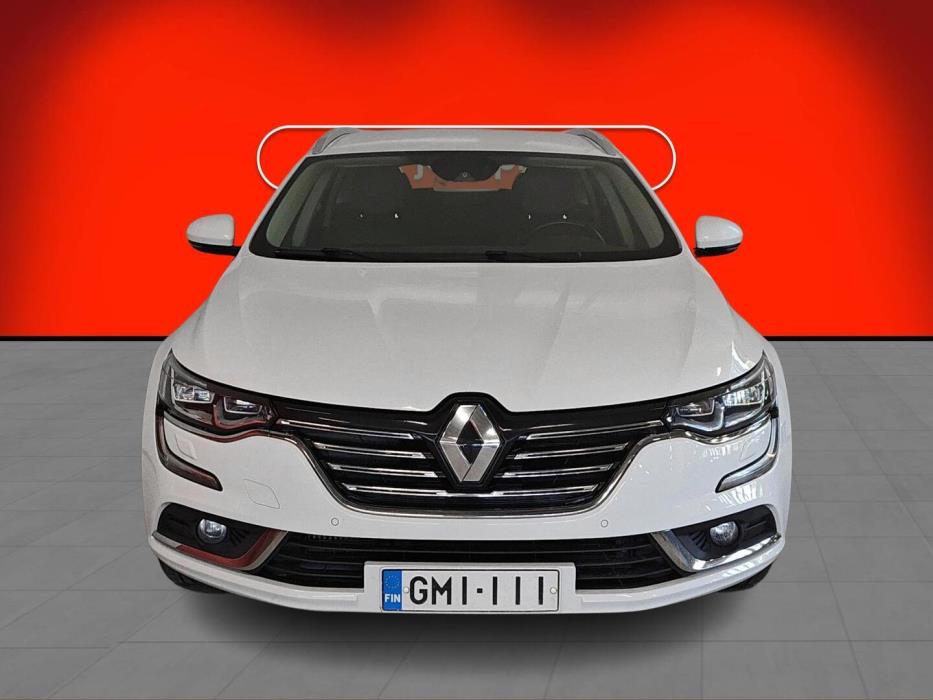 RENAULT Talisman 2016