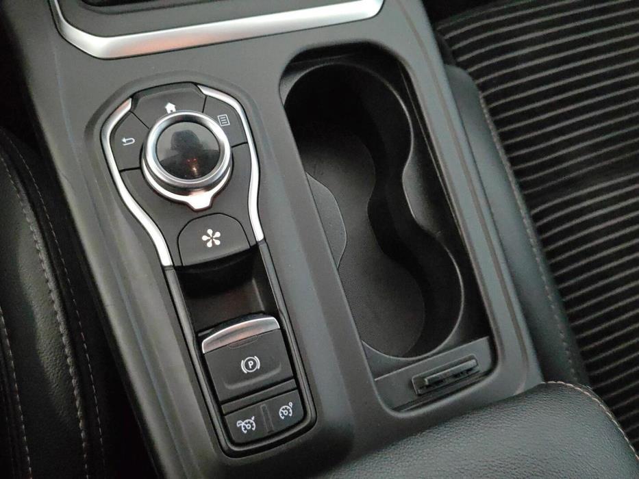 RENAULT Talisman 2016