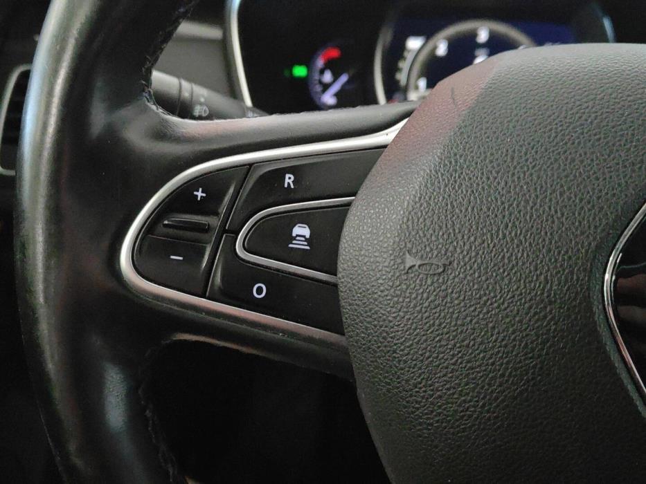 RENAULT Talisman 2016