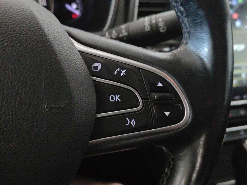 RENAULT Talisman 2016