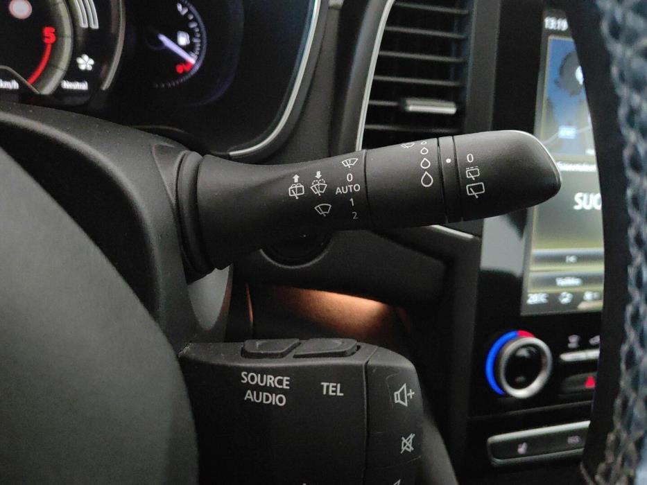 RENAULT Talisman 2016