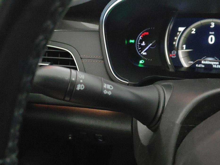 RENAULT Talisman 2016