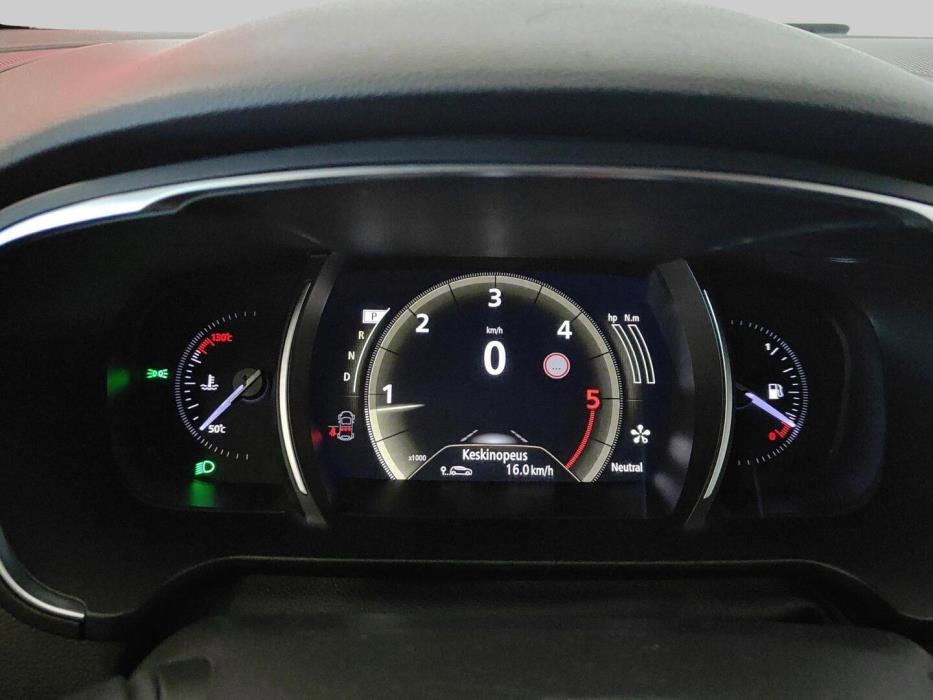 RENAULT Talisman 2016