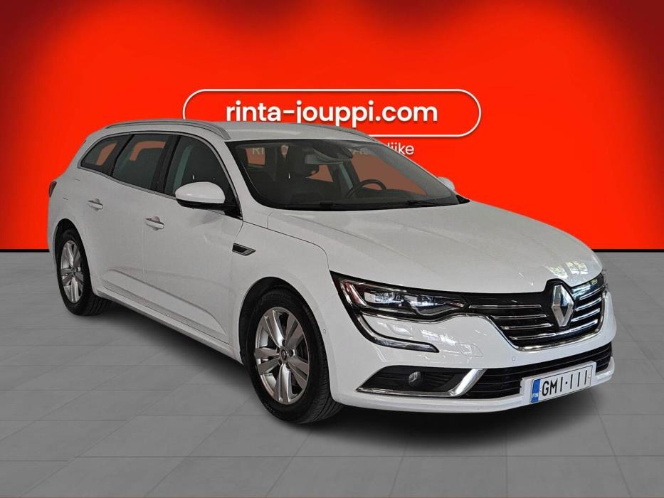 RENAULT Talisman 2016