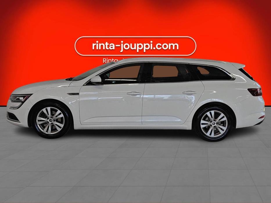 RENAULT Talisman 2016