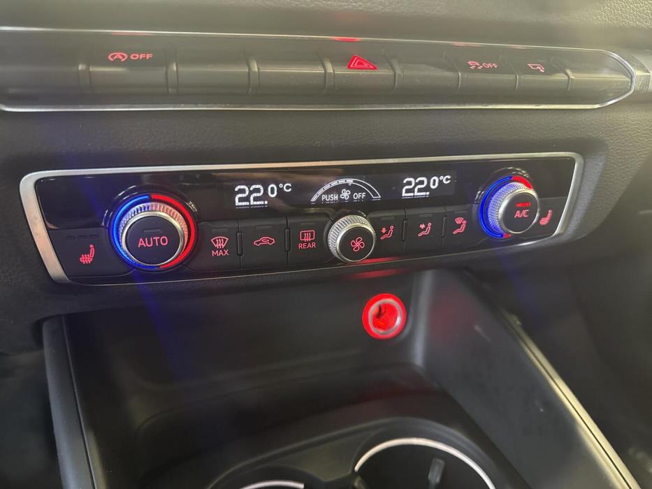 AUDI A3 2016