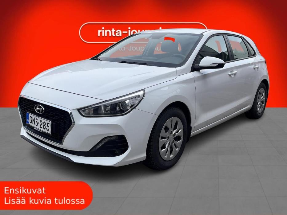 HYUNDAI I30 2020