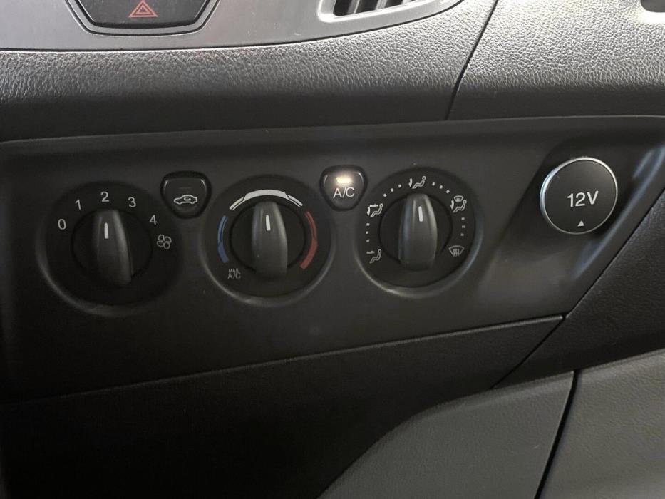 FORD Transit Custom 2016