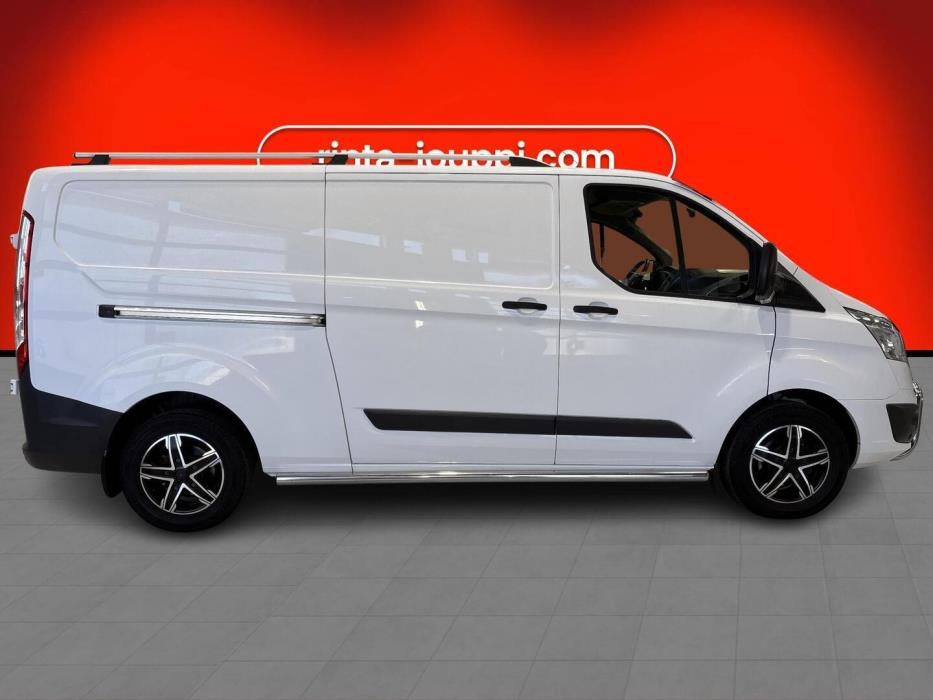 FORD Transit Custom 2016