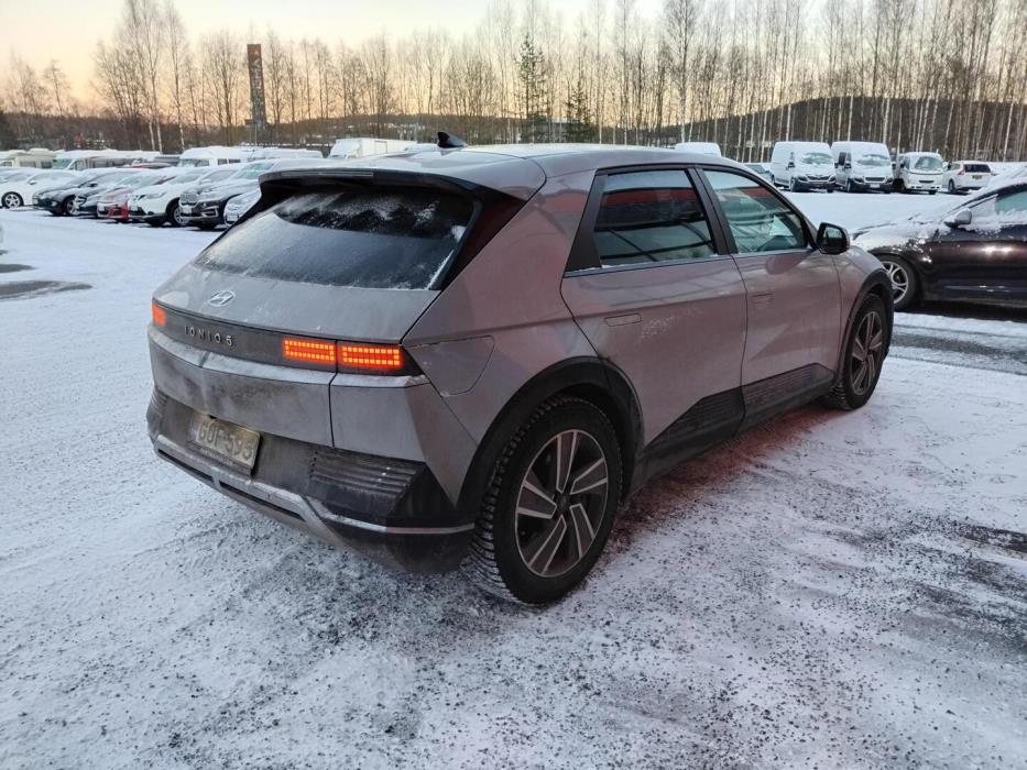 HYUNDAI IONIQ 5 2021