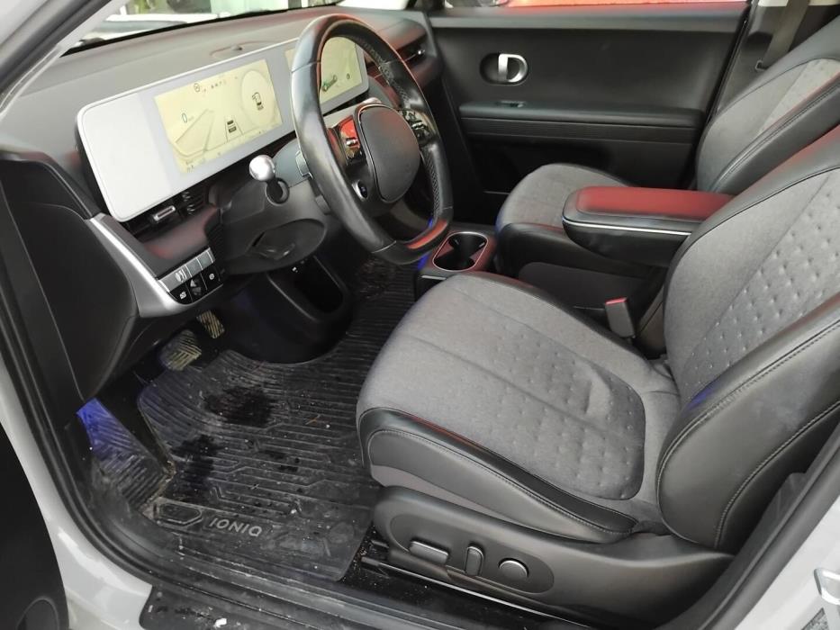 HYUNDAI IONIQ 5 2021