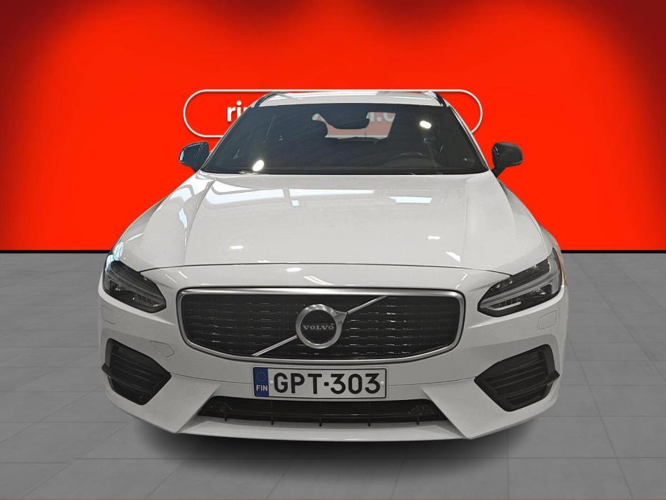 VOLVO V90 2020