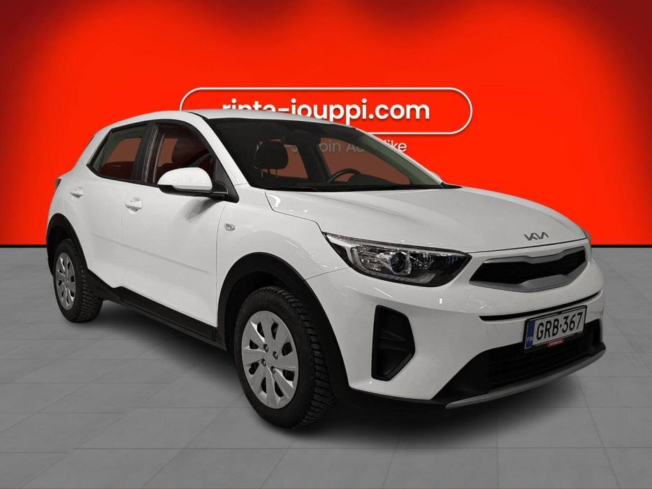 KIA Stonic 2025