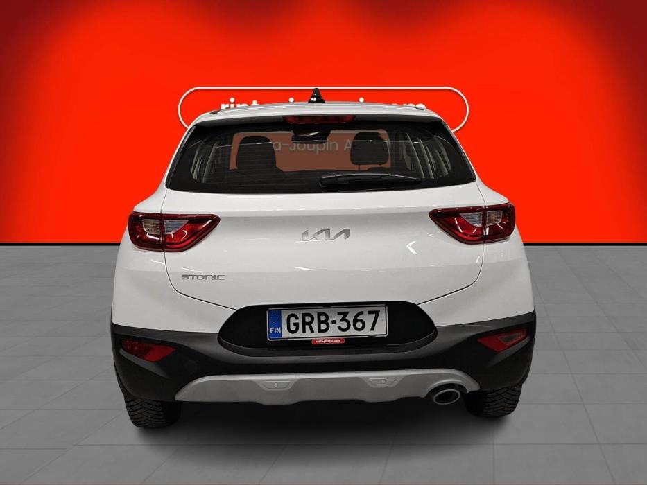 KIA Stonic 2025