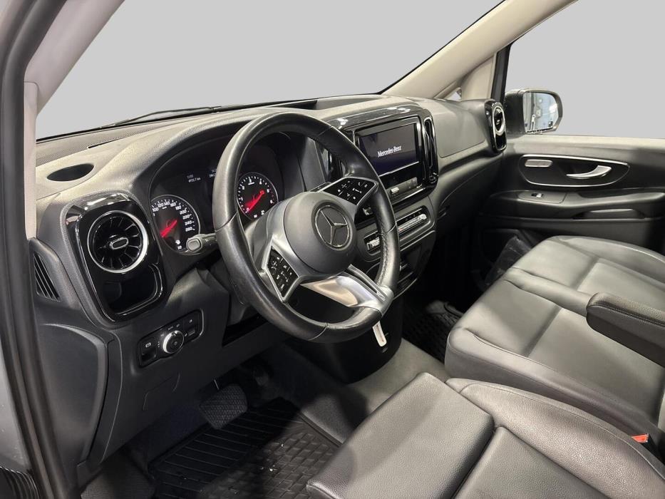 MERCEDES-BENZ Vito 2024