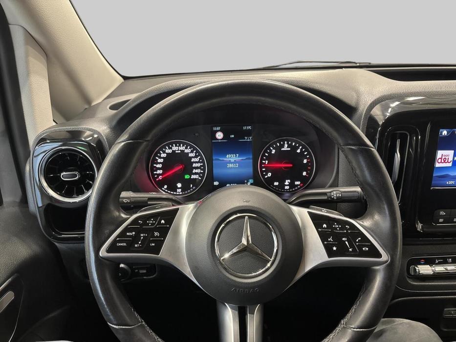 MERCEDES-BENZ Vito 2024