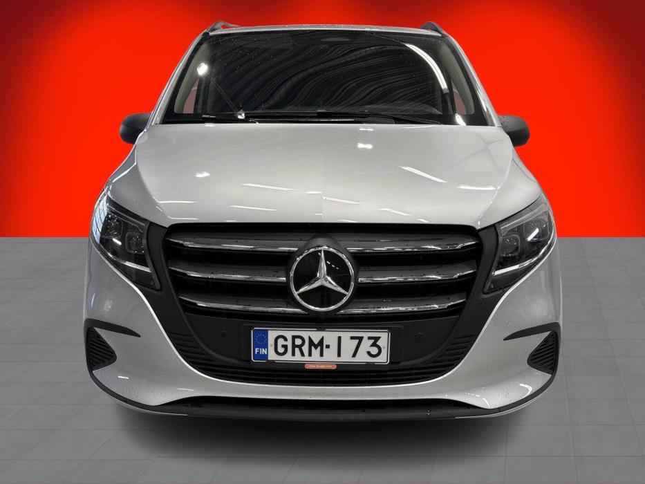 MERCEDES-BENZ Vito 2024