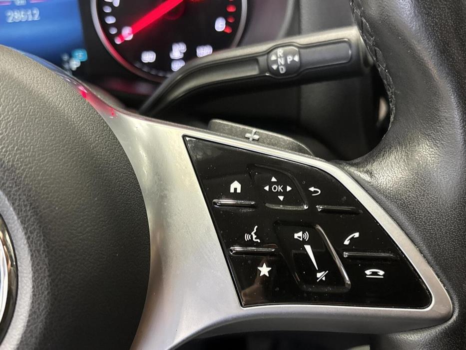 MERCEDES-BENZ Vito 2024