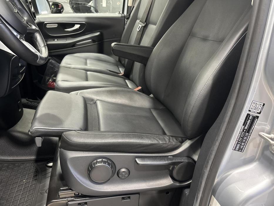 MERCEDES-BENZ Vito 2024