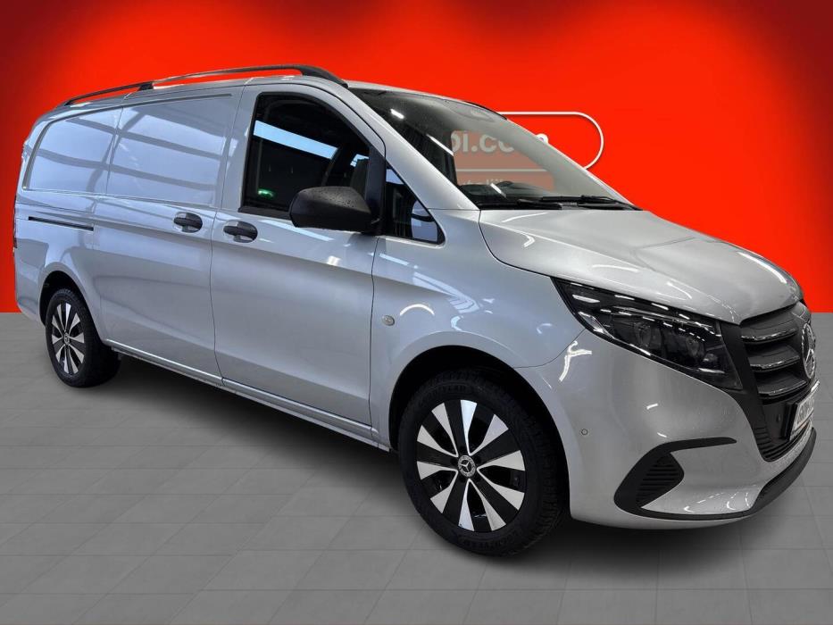 MERCEDES-BENZ Vito 2024