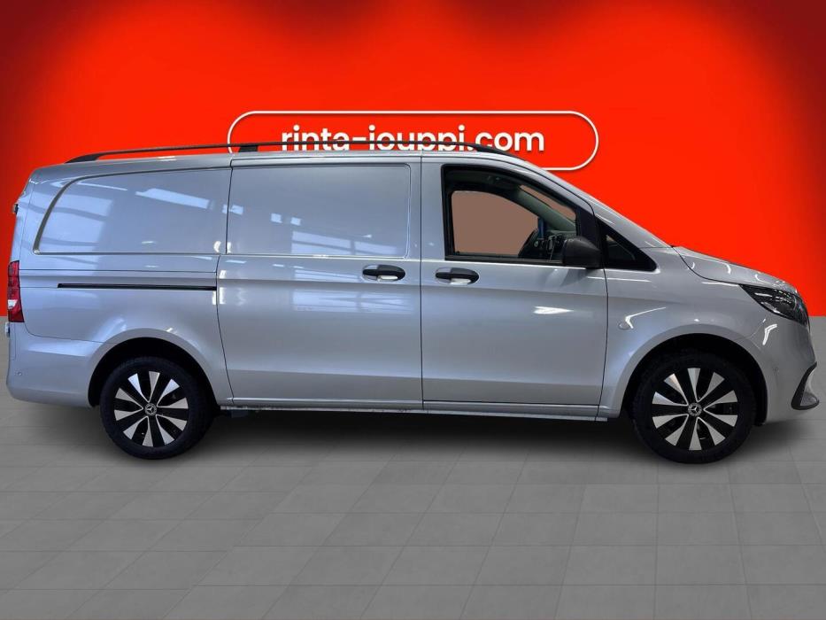 MERCEDES-BENZ Vito 2024
