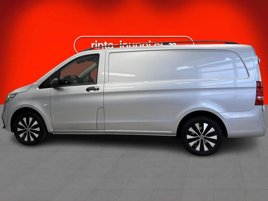 MERCEDES-BENZ Vito 2024