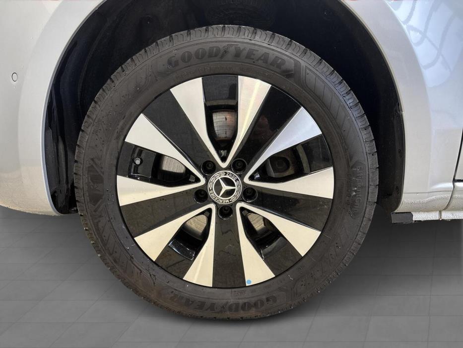 MERCEDES-BENZ Vito 2024