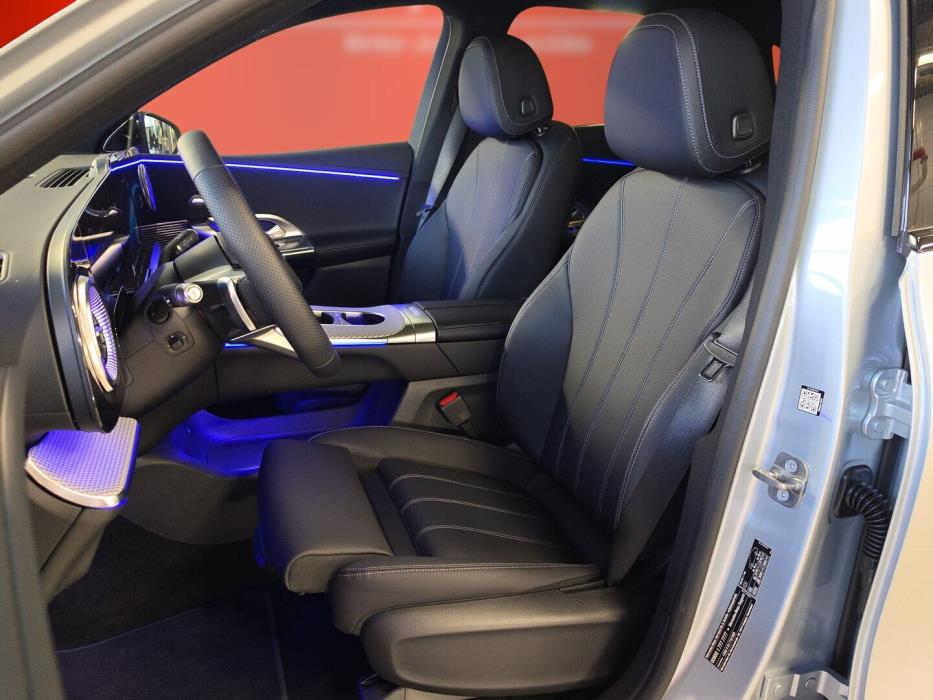 MERCEDES-BENZ GLC 2026
