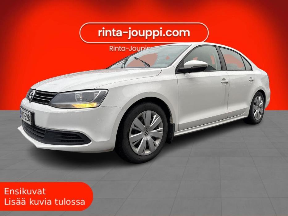 VOLKSWAGEN Jetta 2012
